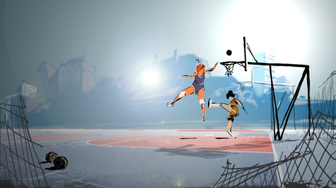 The Dunkers Torrent Download