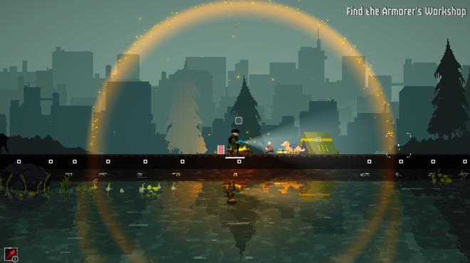 The Ember Guardian Torrent Download