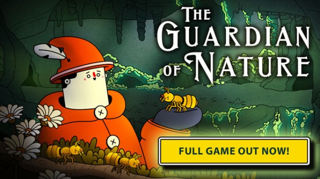The Guardian of Nature Free Download The Guardian of Nature Free Download