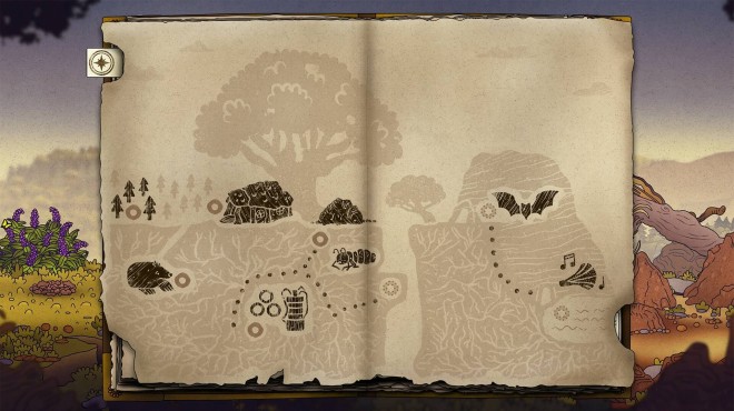 The Guardian of Nature PC Crack The Guardian of Nature PC Crack