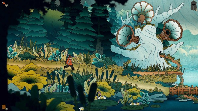 The Guardian of Nature Torrent Download The Guardian of Nature Torrent Download