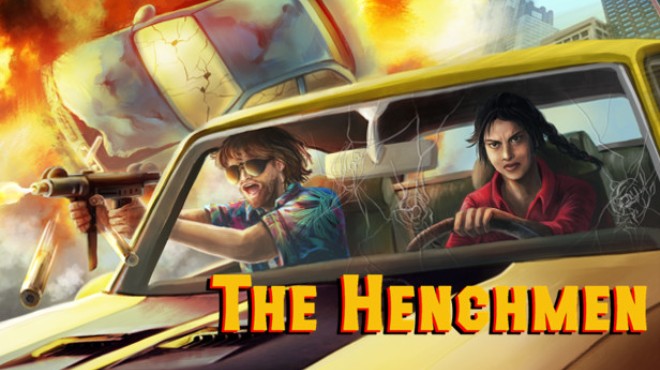 The Henchmen Free Download