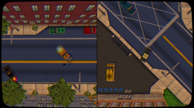 The Henchmen PC Crack