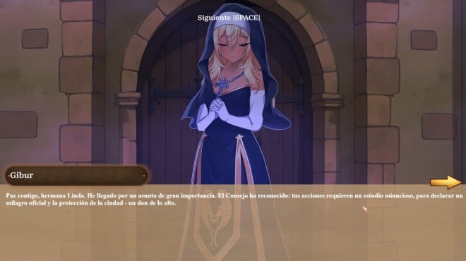 The Heresy of Gibur Torrent Download