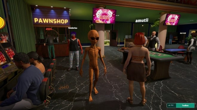 The House Always Wins Torrent Download