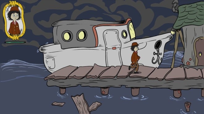 The Island of Doctor Morose Torrent Download