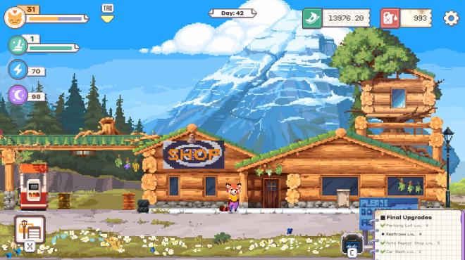 The Last Gas Station Torrent Download The Last Gas Station Torrent Download