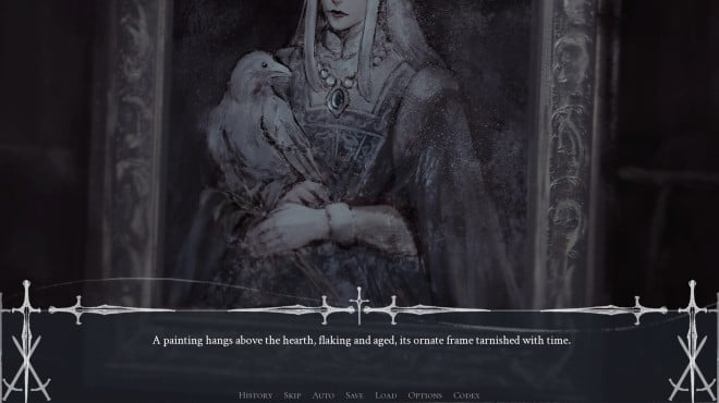 The Last Winter Knight PC Crack