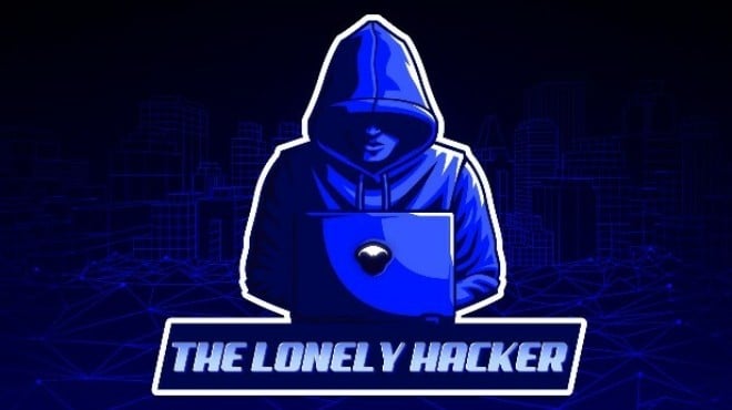 The Lonely Hacker Free Download