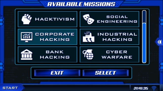 The Lonely Hacker PC Crack