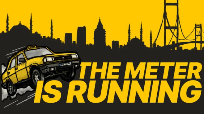 The Meter is Running Free Download The Meter is Running Free Download