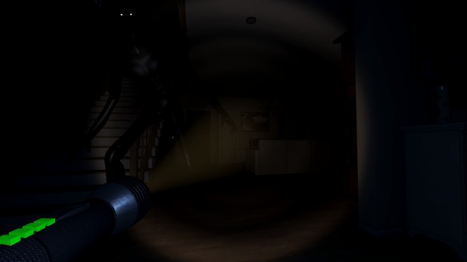 The Obsessive Shadow PC Crack