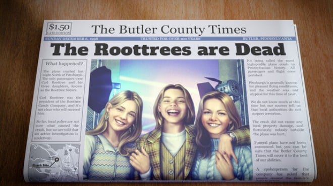 The Roottrees are Dead Update v20260513 Free Download