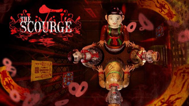 The Scourge Update v1 0 3 Free Download The Scourge Update v1 0 3 Free Download