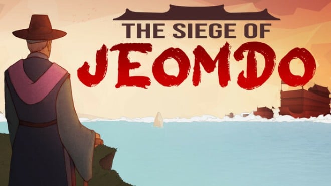 The Siege of Jeomdo Free Download