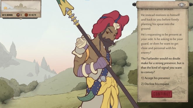The Siege of Jeomdo PC Crack