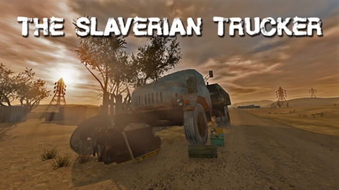 The Slaverian Trucker Update v20260502 Free Download