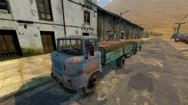 The Slaverian Trucker Update v20260502 Torrent Download