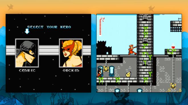 The Storied Sword PC Crack