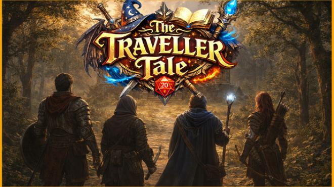 The Traveller Tale Free Download
