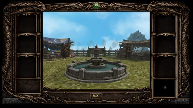 The Traveller Tale PC Crack