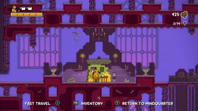 This Is Fine: Maximum Cope Torrent Download