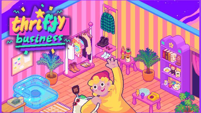 Thrifty Business Free Download Thrifty Business Free Download