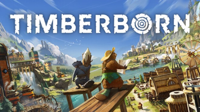 Timberborn Update v1 0 13 1 Free Download Timberborn Update v1 0 13 1 Free Download