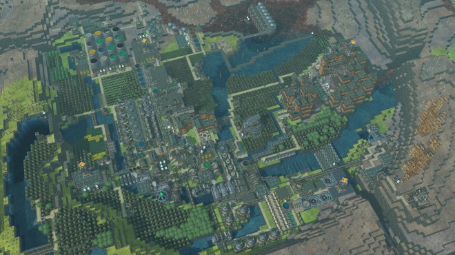 Timberborn Update v1 0 13 1 PC Crack Timberborn Update v1 0 13 1 PC Crack