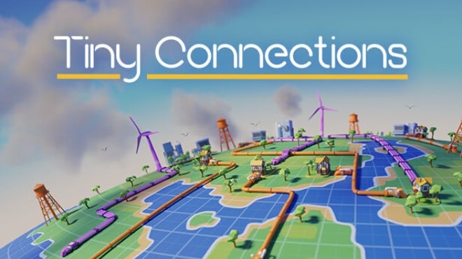 Tiny Connections Free Download