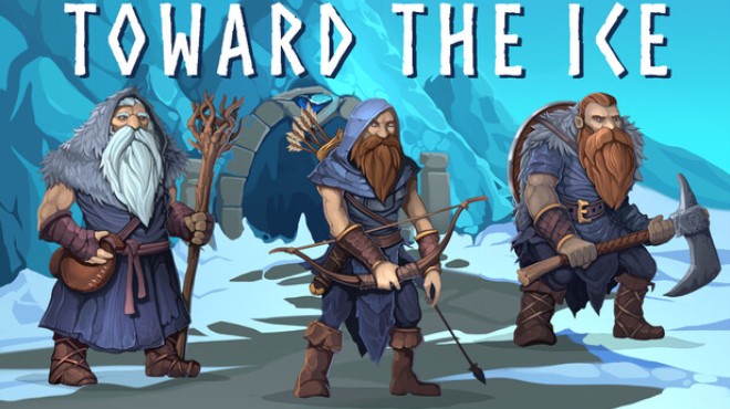 Toward The Ice Free Download