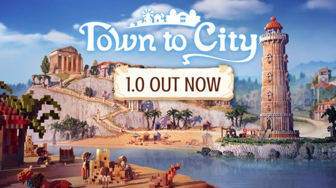 Town to City Free Download Town to City Free Download