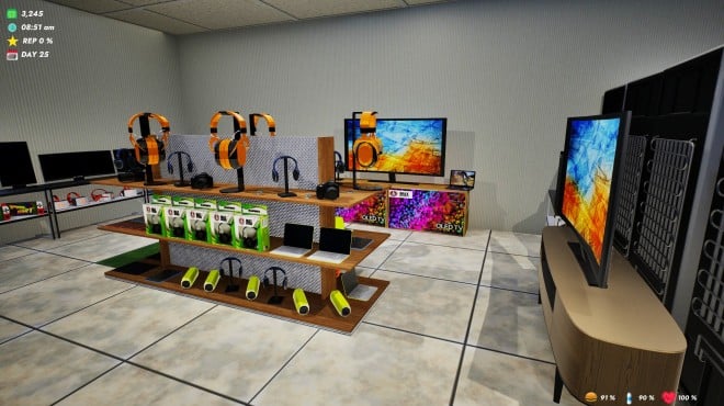 Traders Life Together PC Crack