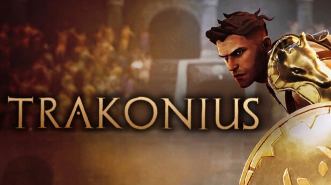 Trakonius Free Download