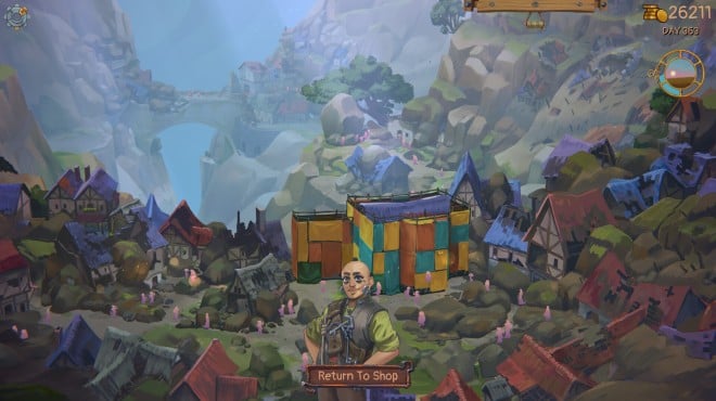 Trash Goblin The Artist of Brimhaven PC Crack