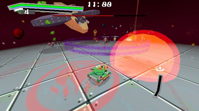 Tread Heavy Torrent Download