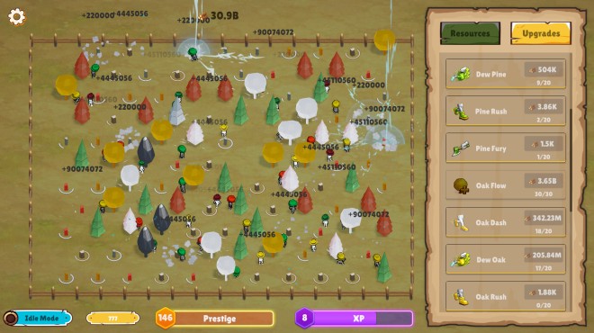 Trees Inc Torrent Download