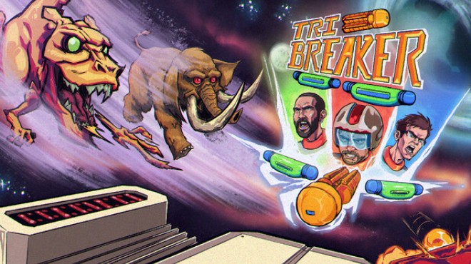 Tri Breaker: A Sacred Symbols Odyssey Free Download