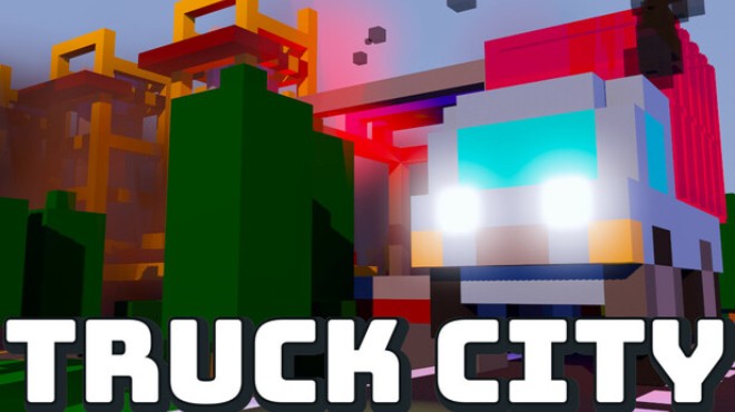 Truck City Free Download