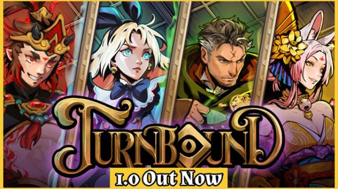 Turnbound Free Download
