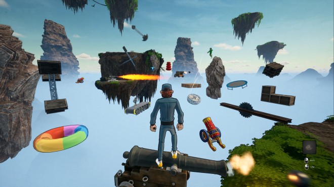 Ultimate Monkey Race Torrent Download