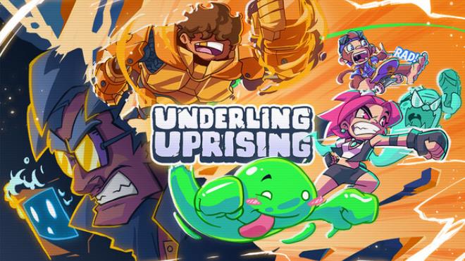 Underling Uprising Free Download