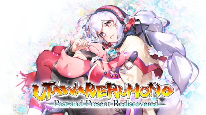 Utawarerumono Past and Present Rediscovered Free Download