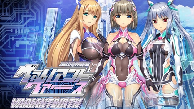 VARIANTBIRTH Free Download