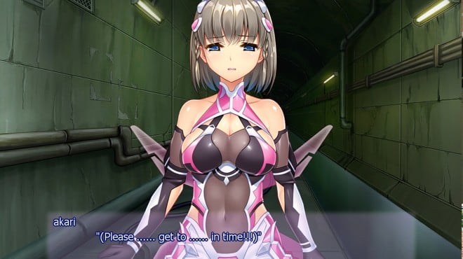 VARIANTBIRTH Torrent Download