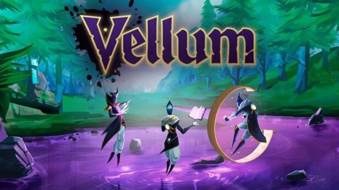 Vellum Update v1 2 4 Free Download