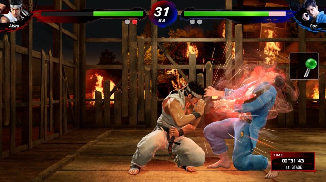 Virtua Fighter 5 R E V O World Stage Update v1 10 Torrent Download Virtua Fighter 5 R E V O World Stage Update v1 10 Torrent Download