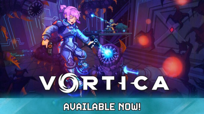Vortica Free Download Vortica Free Download
