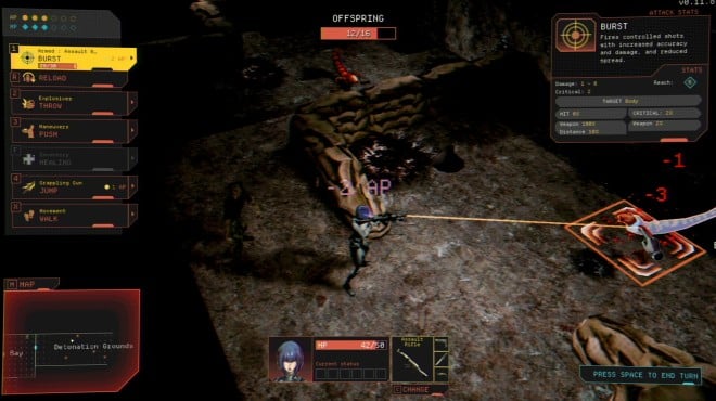 Vultures Scavengers of Death Torrent Download