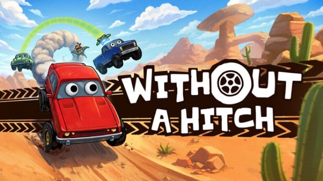 WITHOUT A HITCH Free Download